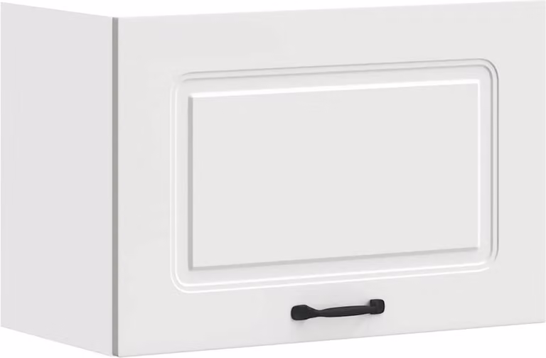 Pensile da Cucina Kalmar Bianco in Legno Multistrato