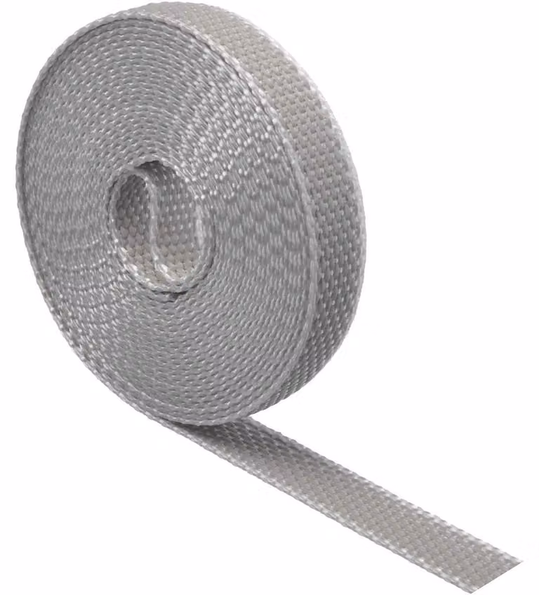 Cinghia per tapparelle Mini Schellenberg 44102, 14mm/4,5m, grigio