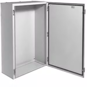 Hager Orion, armadio, SKI, 950X600X300 FL126A