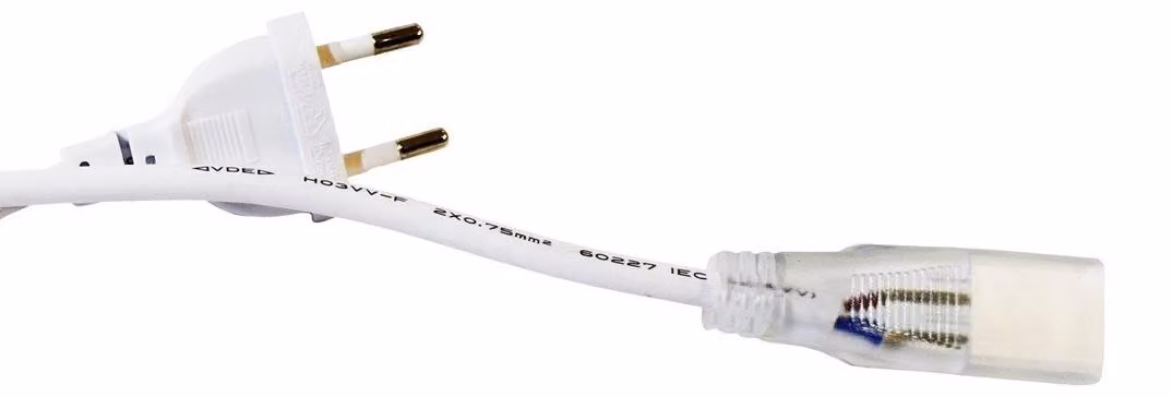 Alimentatore per striscia LED NEON FLEX Eko-light EKF4536