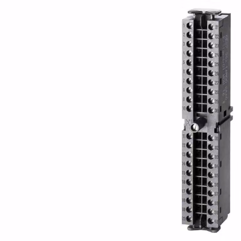 SIEMENS 6ES7392-1AM00-0AA0 6ES73921AM000AA0 Connettore anteriore 392