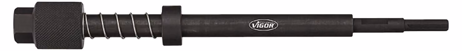 VIGOR V3604 Dispositivo di base ∙267 mm