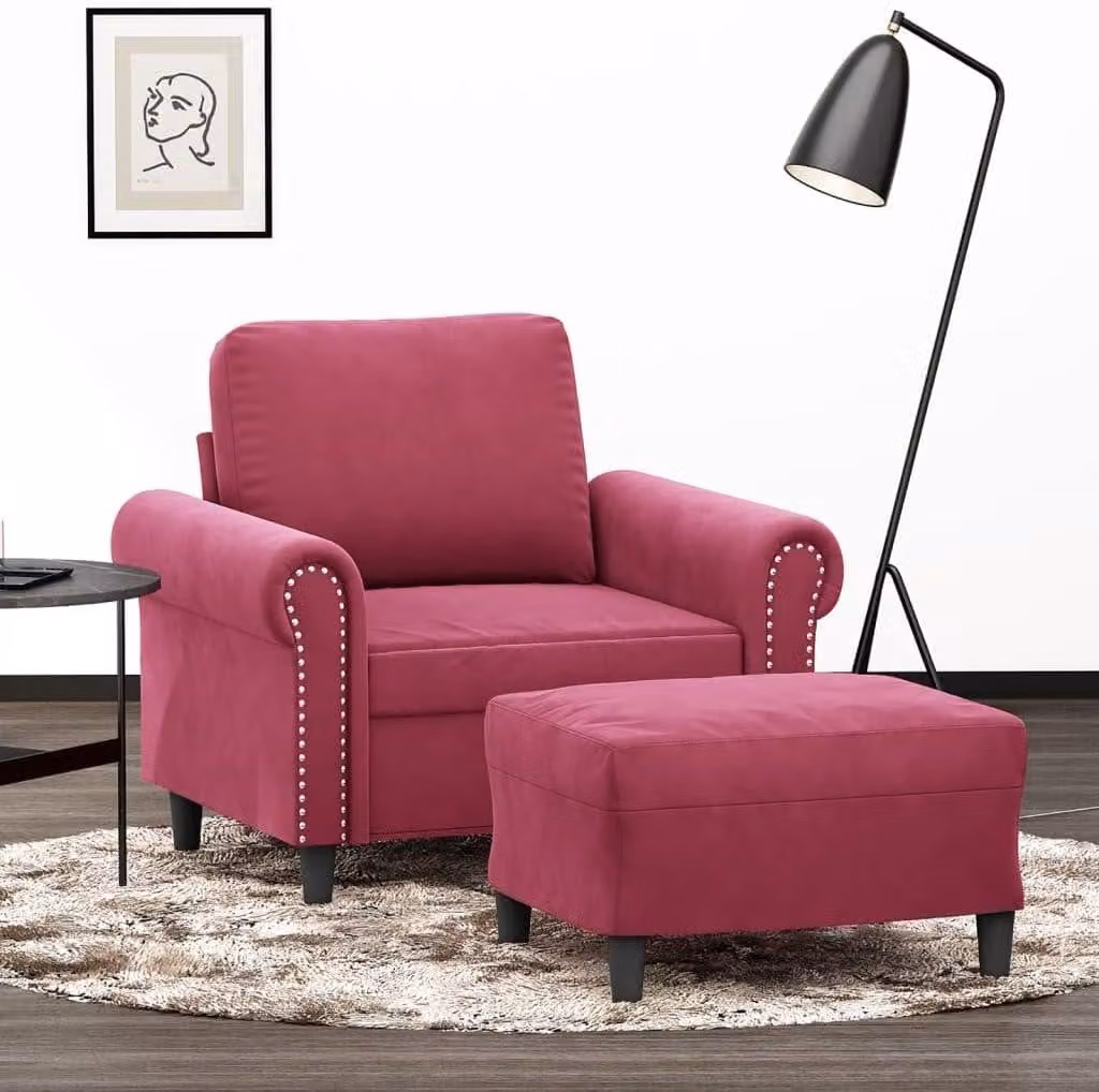 Set di tovagliette bohémien - Eleganti - Resistenti al calore - 6 pezzi - PVC