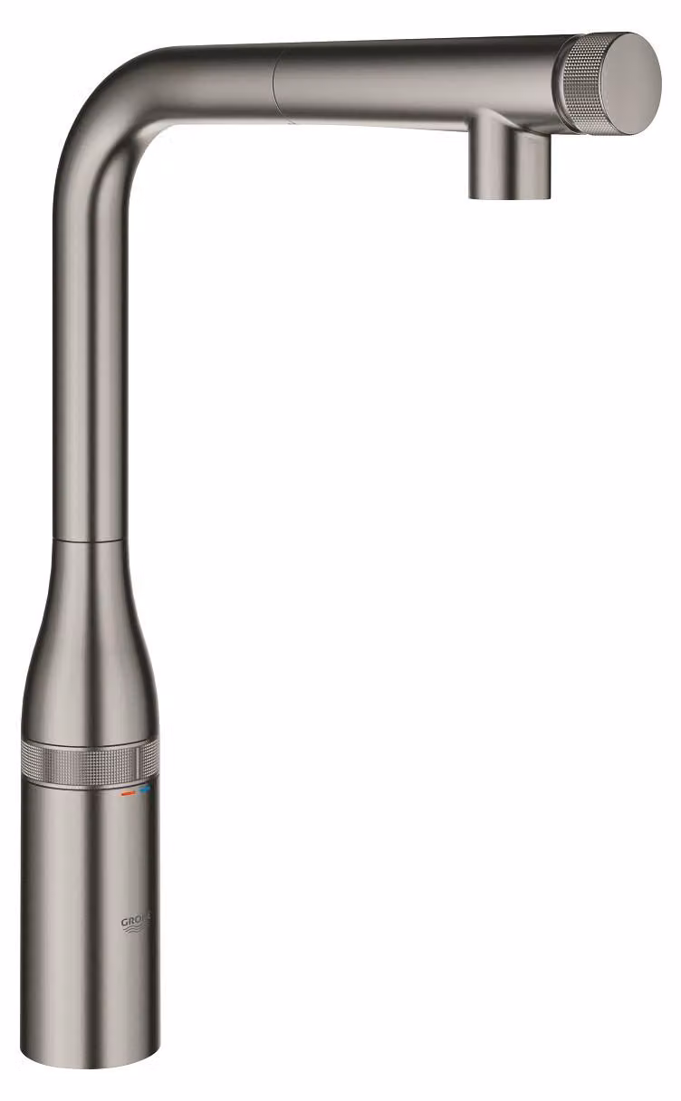 GROHE Essence SmartControl rubinetto Grafite
