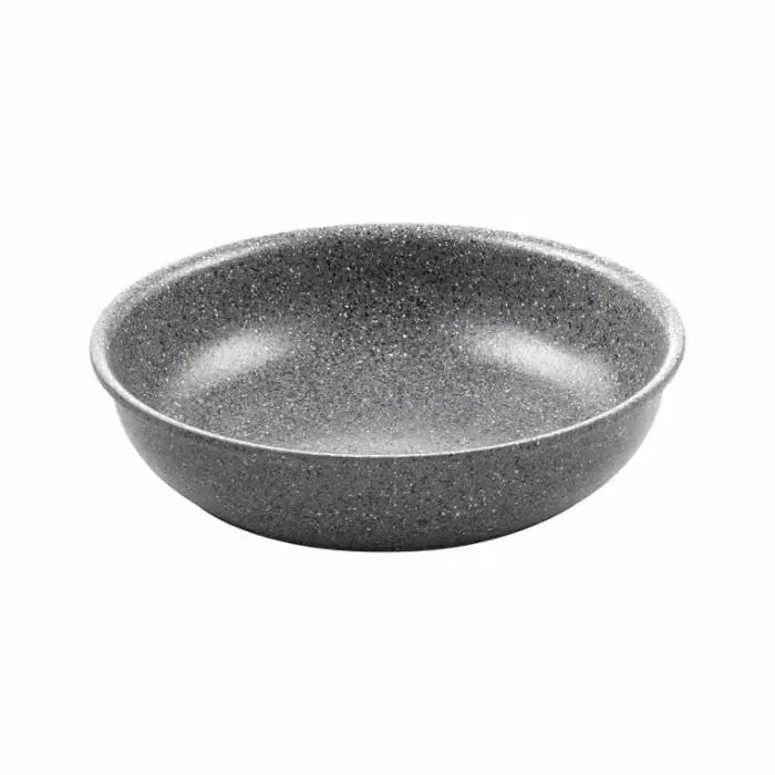 Padella in alluminio antiaderente senza PFAS per induzione diam. 20cm Linea Torre Ballarini