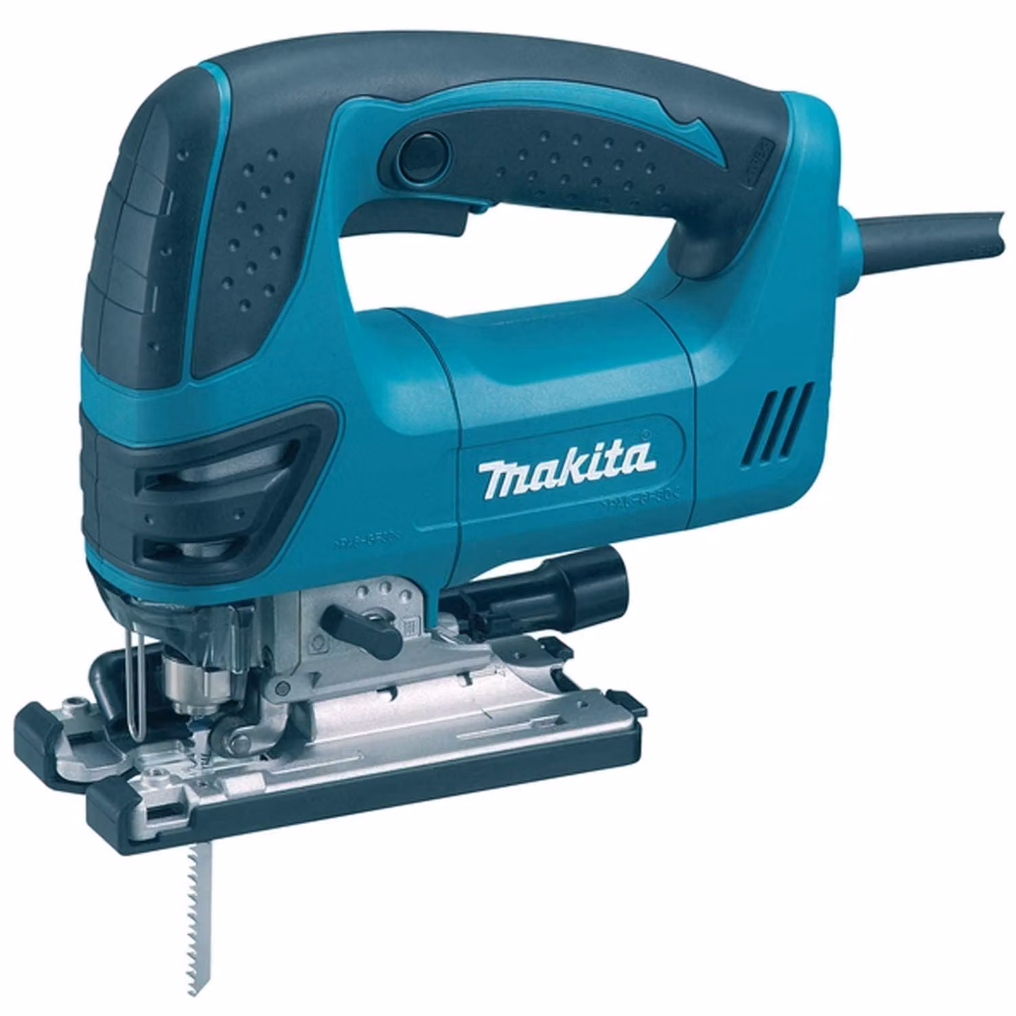 Sega alternativa pendolare Makita 4350CT