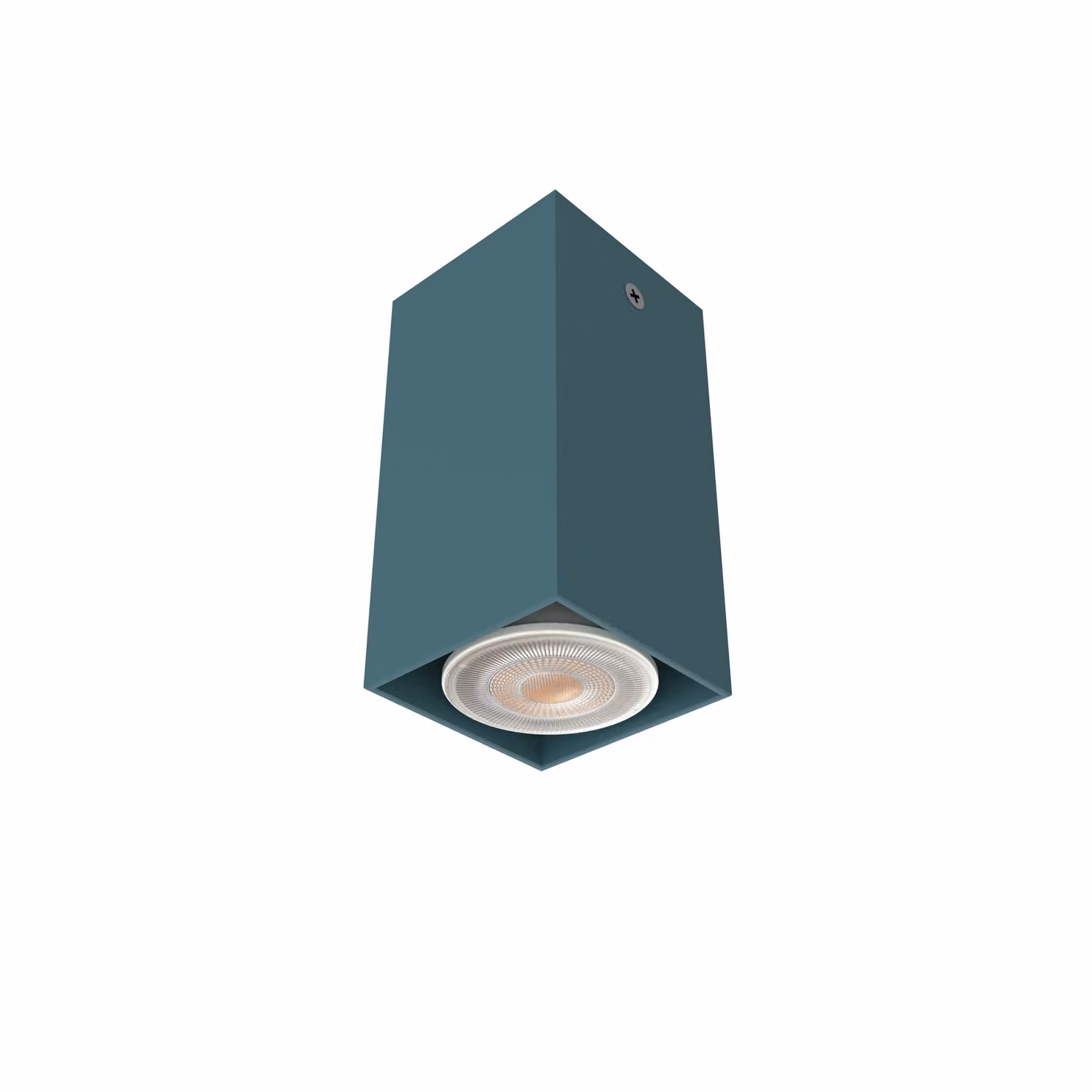 Lampada Da Soffitto Cube H10