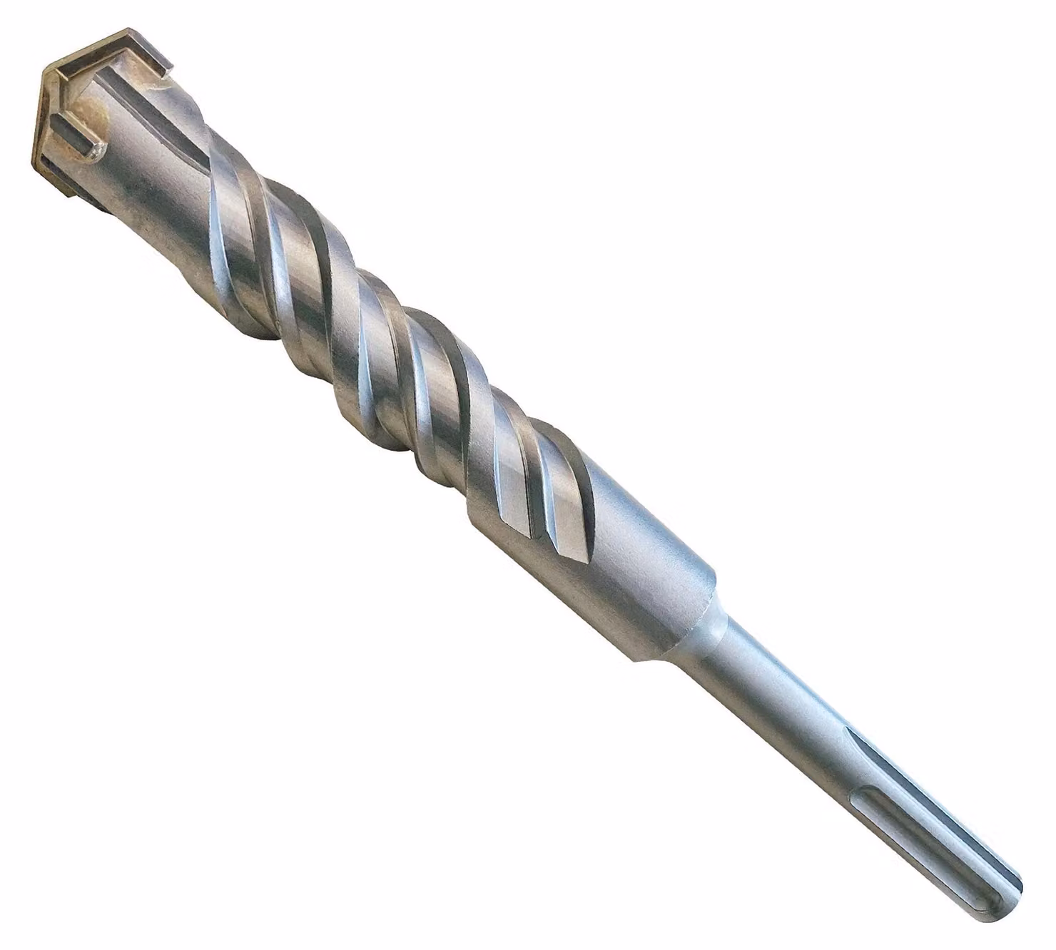 PUNTA SDS-MAX ECEF 16x540 mm