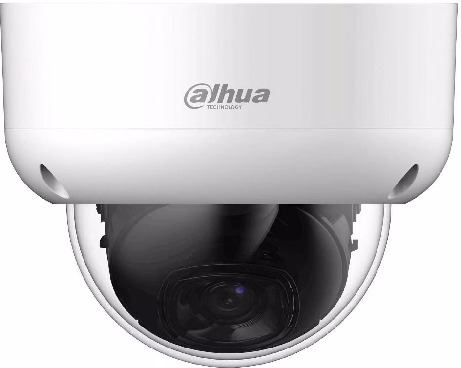 Telecamera di videosorveglianza Dahua DH-HAC-HDBW1801EAP-A-0280B-S2