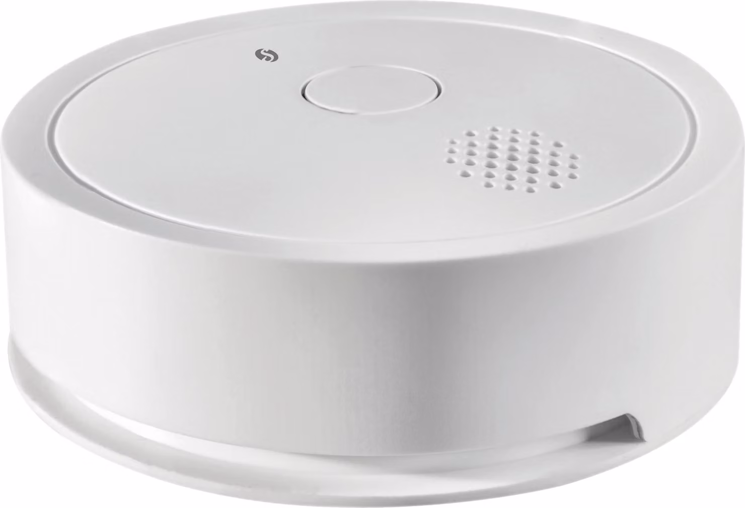 Czujnik dymu WiFi Shelly Plus Smoke Alarm