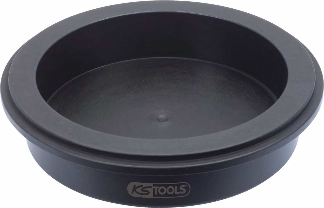 KS TOOLS Attrezzo per l'installazione del paraolio dell'albero motore per Scania ( 455.0075 )