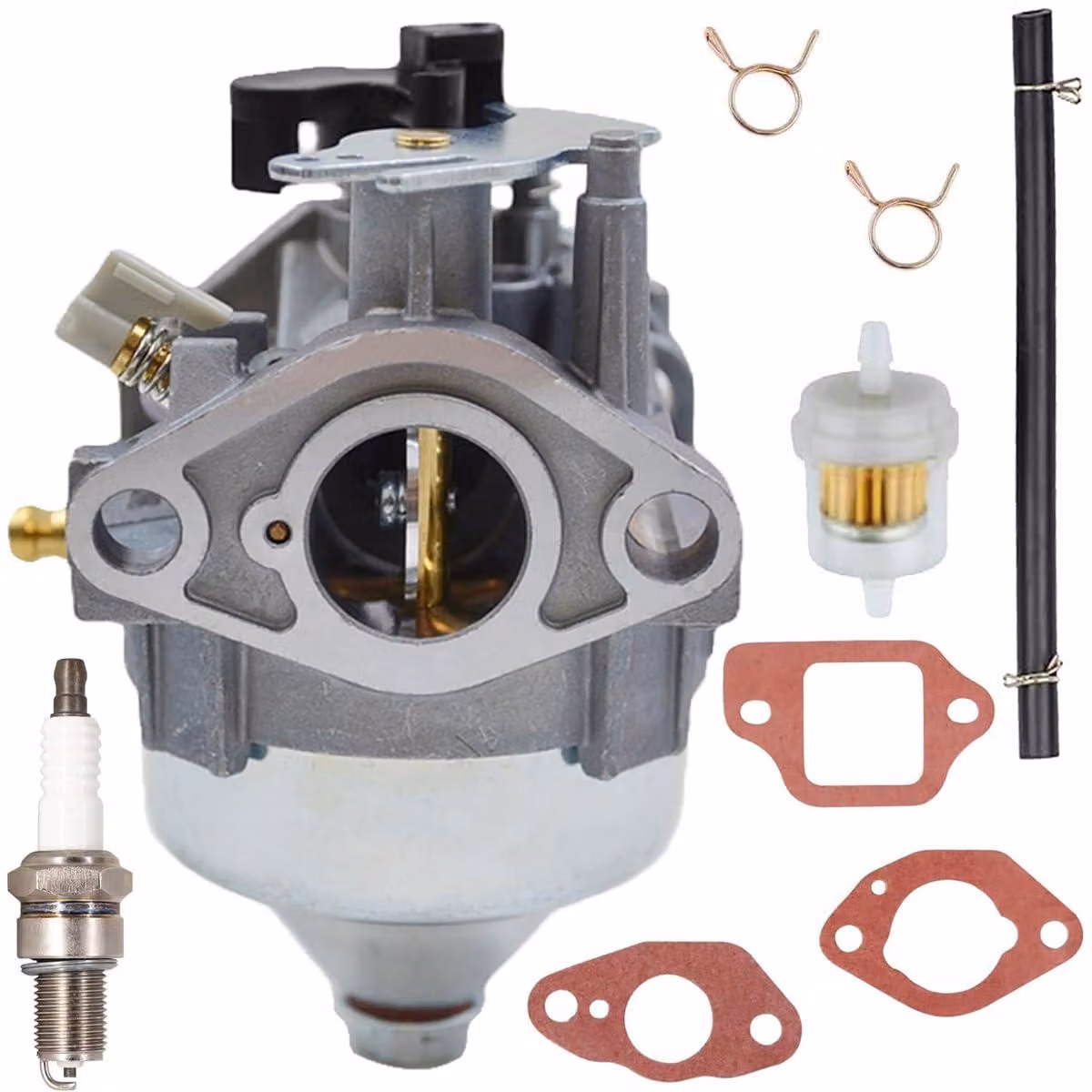 Carburatore per Honda HRN216, HRX217K6 - Alta qualità - Codice: 16100-Z9L-811