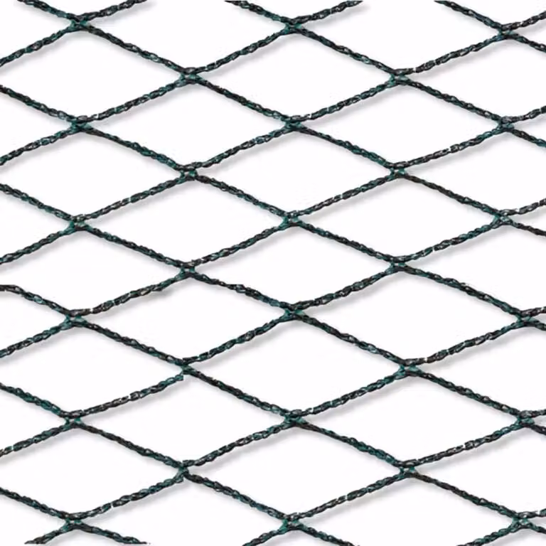 Rete di protezione per laghetti 6 m x 25 m (150 m²)