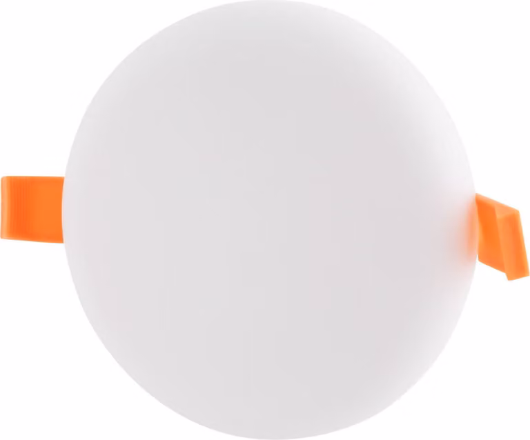 Pannello da incasso LED 18W IP44 - bianco giorno