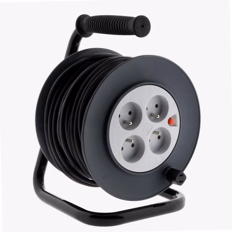 Bobina fai da te da 25 m Inotech 192 580
