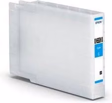 Cartuccia di inchiostro Epson Tank T04C Ciano C13T04C24N