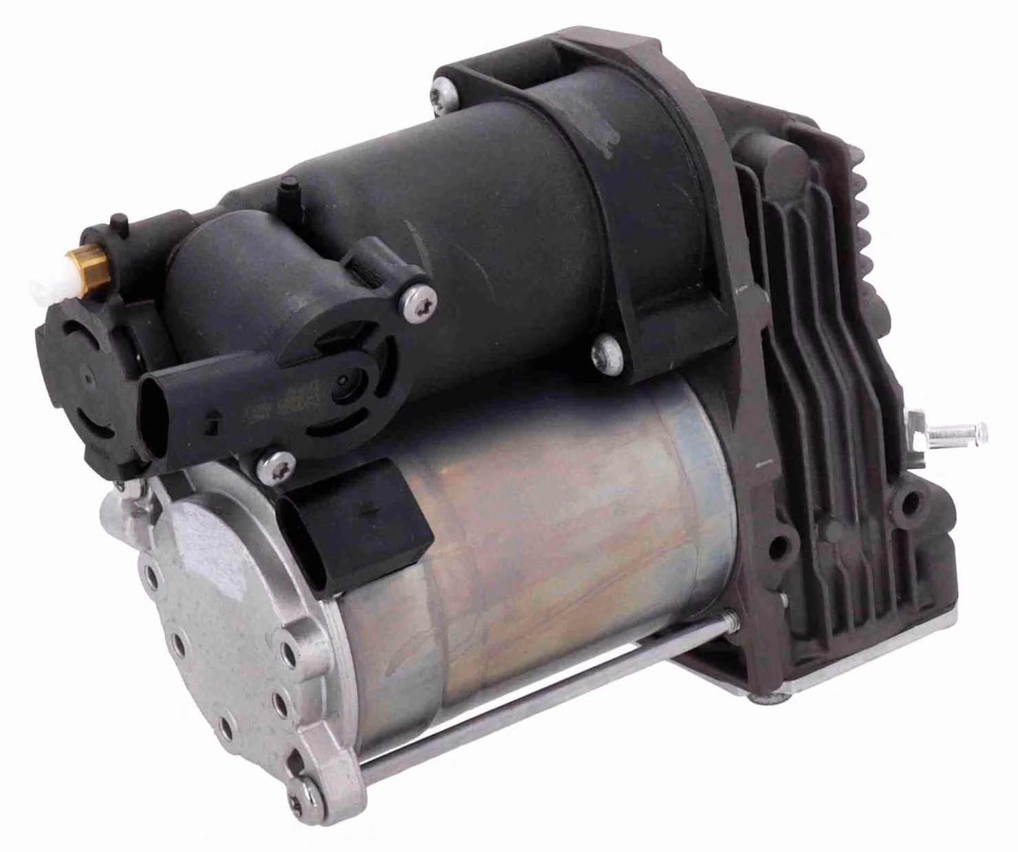 VEMO V20-52-0005-1 Compressore per sospensioni pneumatiche per BMW Serie 5 Touring (E61)