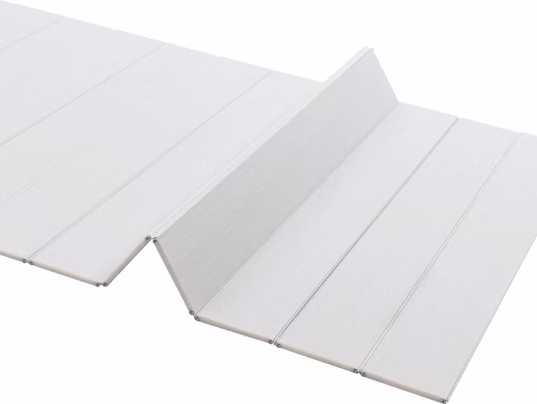 Portaoggetti e ponte per vasca da bagno - Pieghevole - Struttura in acciaio inossidabile - Portata 5 kg - Per l'organizzazione del bagno - Bianco