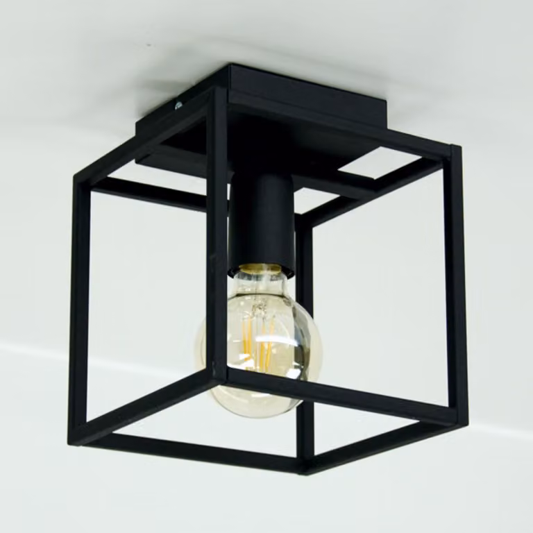 Lampade a sospensione moderne in stile loft Horus 2864/ZB-1