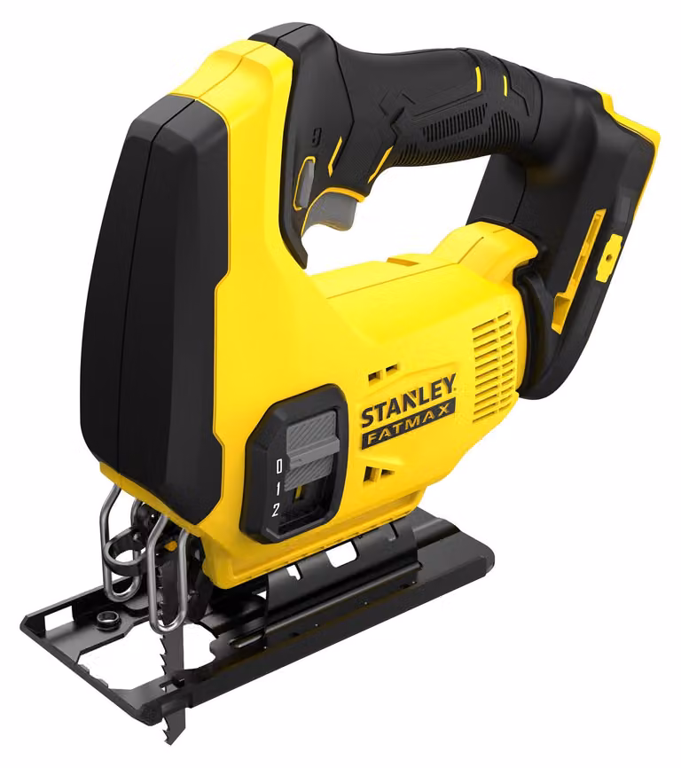 Stanley SFMCS600B-XJ power jigsaw