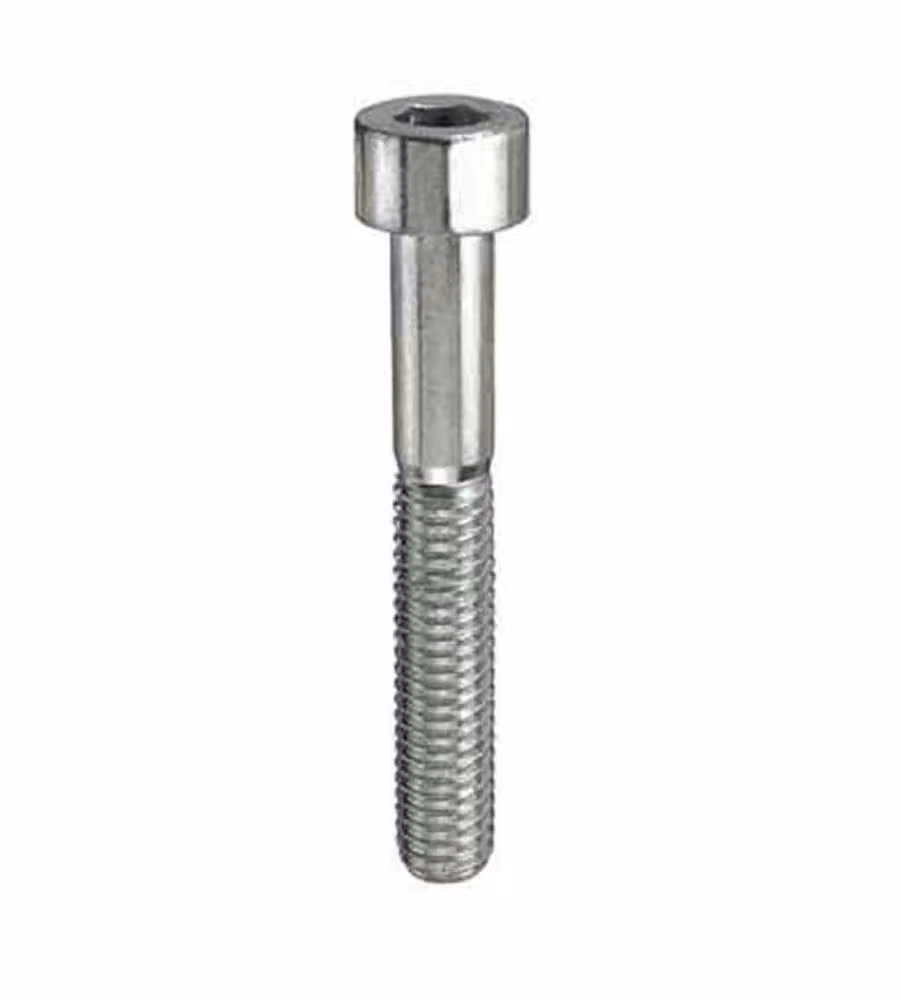 Viti metriche TCEI Inox A2 - M10 x 20 - 4 pz.