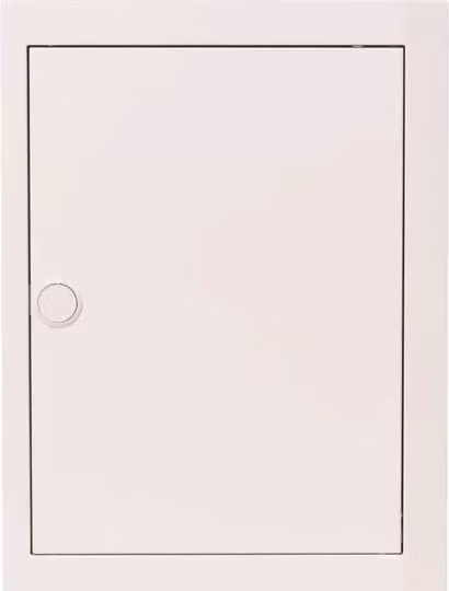 Striebel e John BL540 Telaio con porta bianco alpino Accessorio UK500, ricambio 2CPX030856R9999
