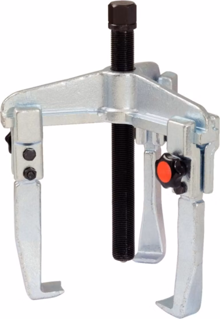 KS TOOLS Estrattore rapido a 3 bracci, 20-90 mm ( 630.1701 )
