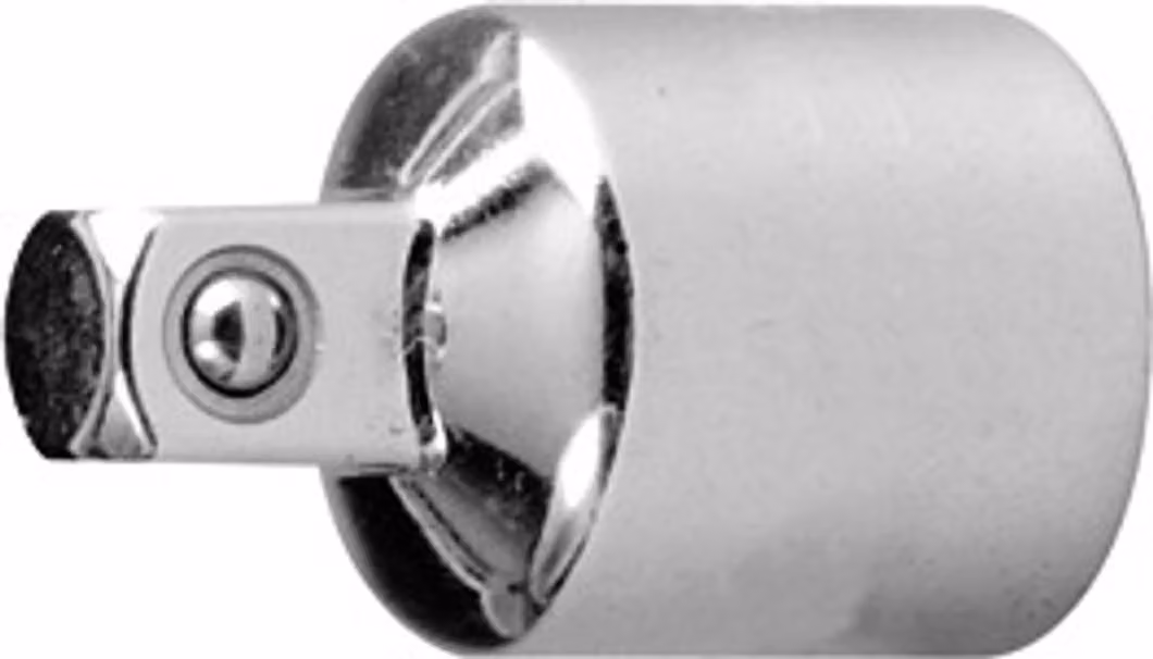 Adattatore per chiave dinamometrica da 1 pollice (F) a 3/4 di pollice (M)