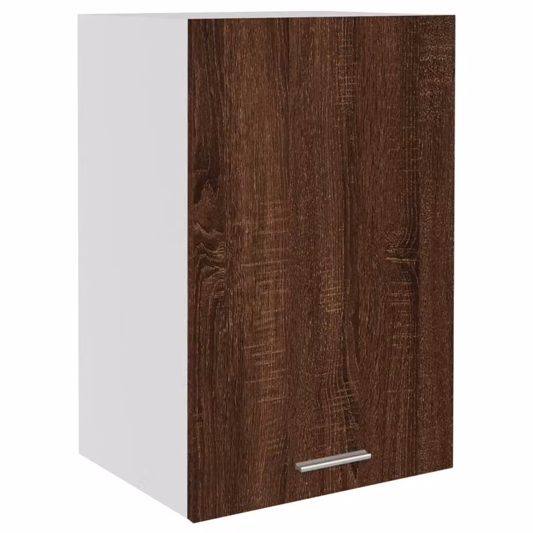 Mobile Pensile “Lyon” Rovere Marrone 39,5x31x60cm
