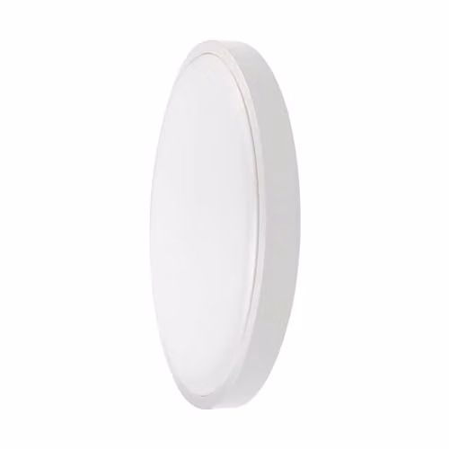 V-TAC Plafoniera led rotonda 36W 3000K IP44 bianco VT-8630-76211