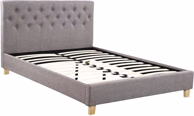 Letto "Emmy" - 160 x 200 cm - Talpa