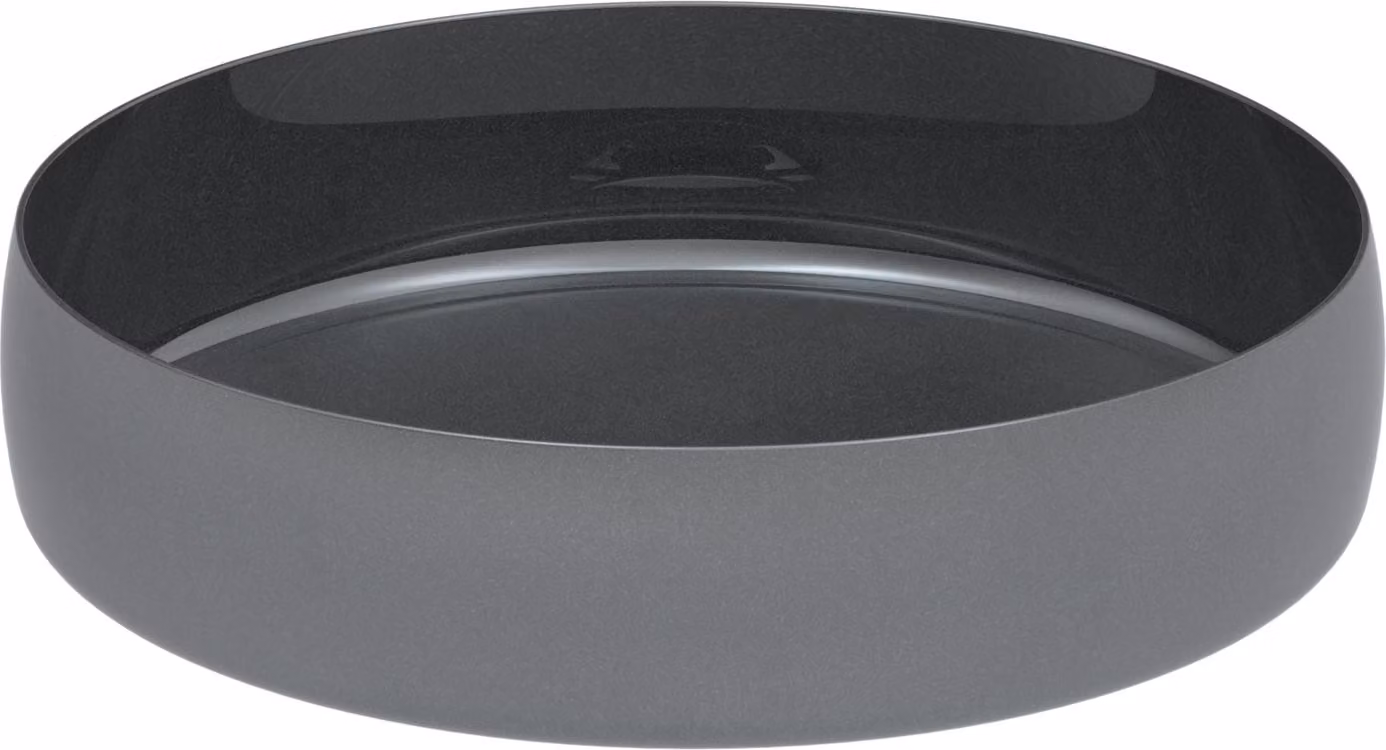 BetteLiv vasque pour lavabos, ronde, sans trop-plein, 420x420x100mm, A243-790PW, A243-790PW