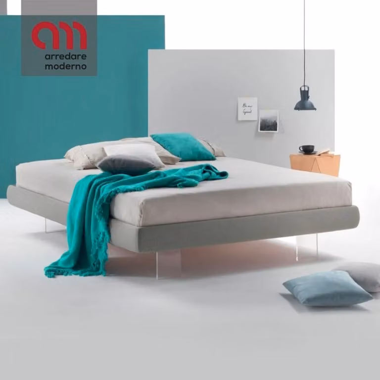 Letto Sommier Ergogreen una piazza e mezza