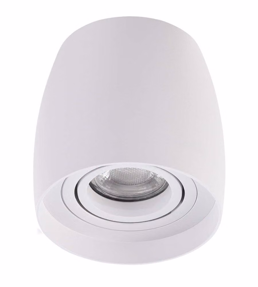 Apparecchio spot a plafone ROTONDO AZ4207 Azzardo