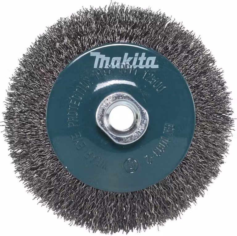 Makita D-39849 Spazzola conica 115 mm