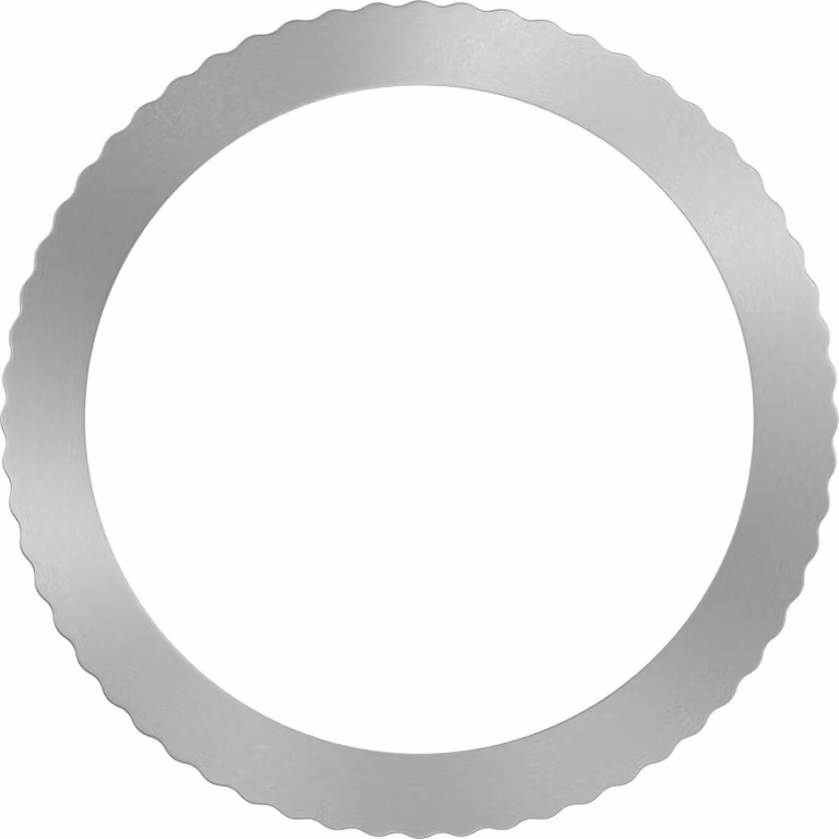 Anello di riduzione per lama circolare PRO, 20 x 1,5 x 16 mm