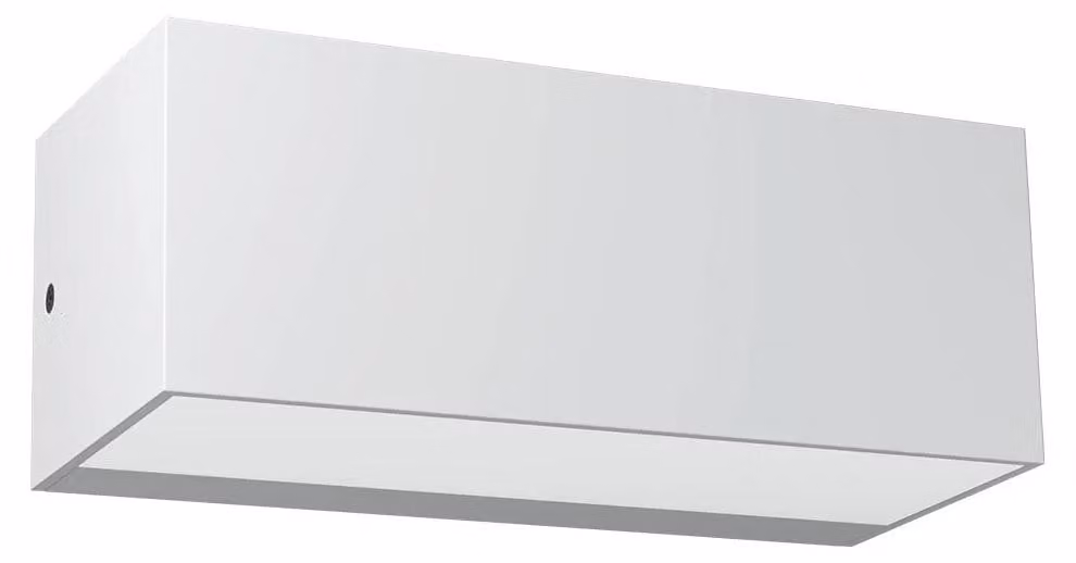 LAMPADA A LED SMD – diametro 23 cm, altezza 9 cm