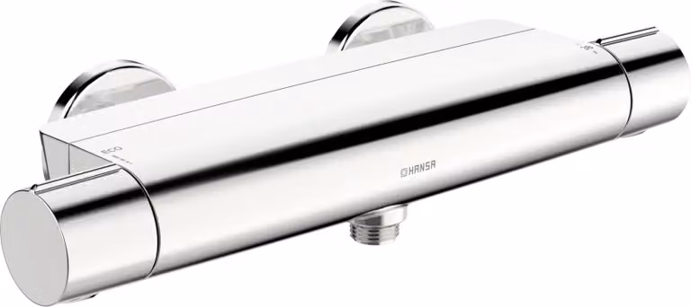 Miscelatore doccia Hansa HANSAOPTIMA 6514 cromato, 1 pz.