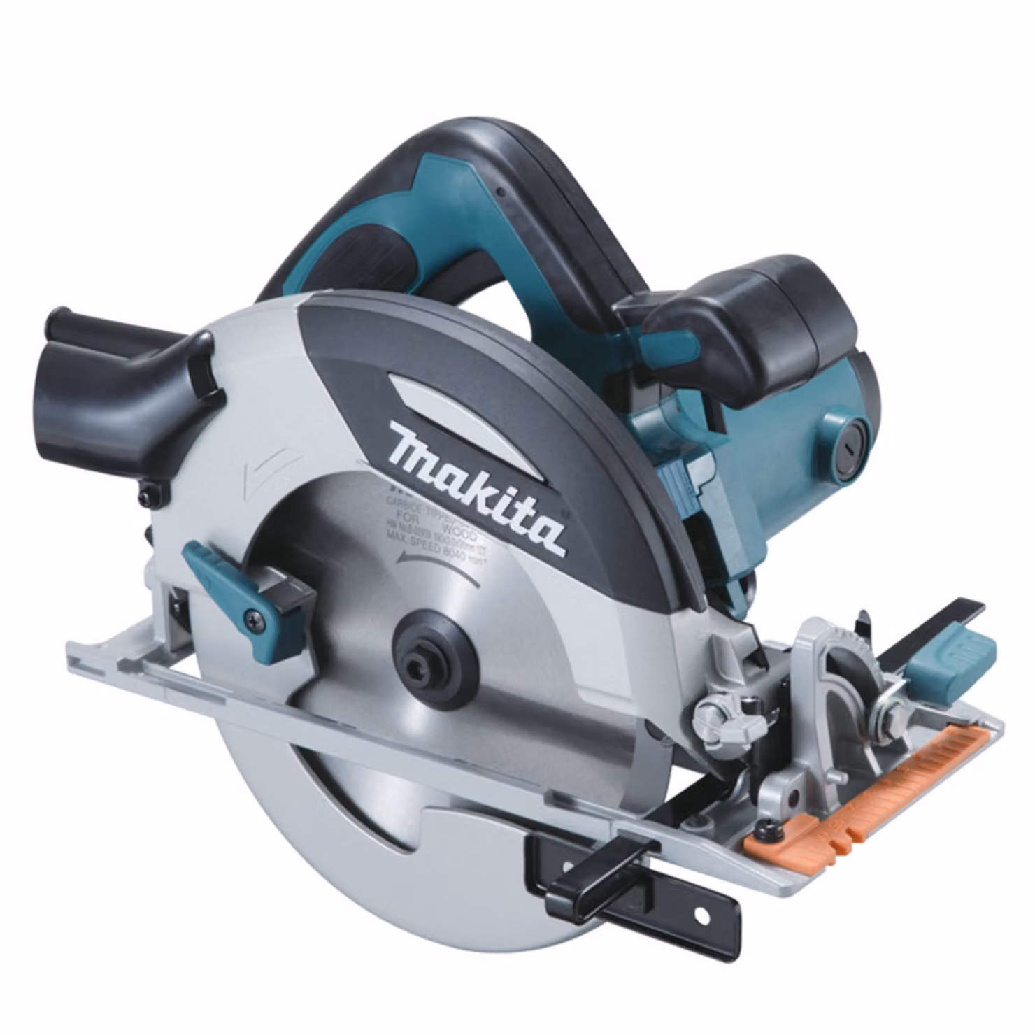 Sega circolare portatile Makita HS7101J