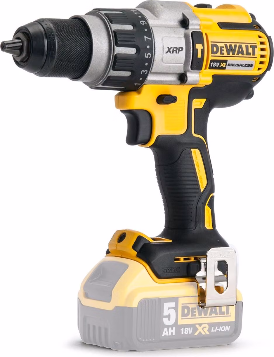 Trapano a percussione 18V XRP (Solo) - DEWALT DCD996N