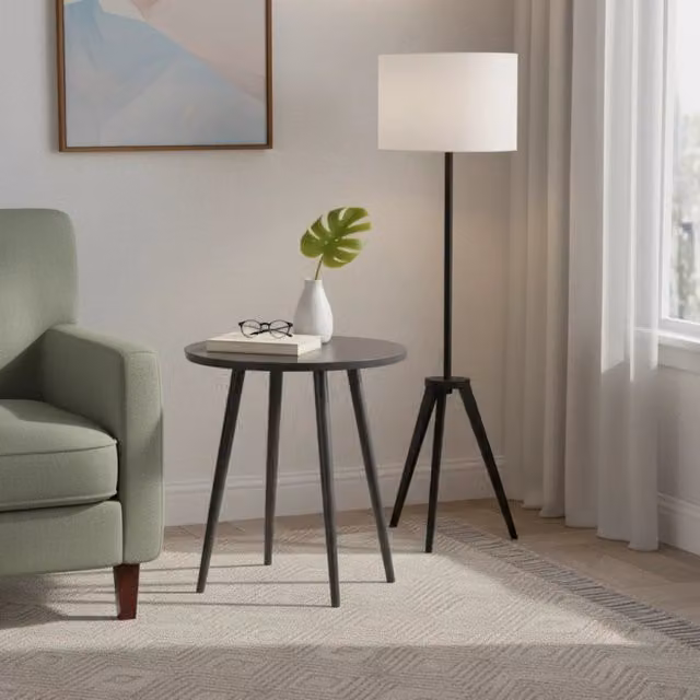 Tavolo SOPHIE Studio HPL 66 cm – HARTMAN