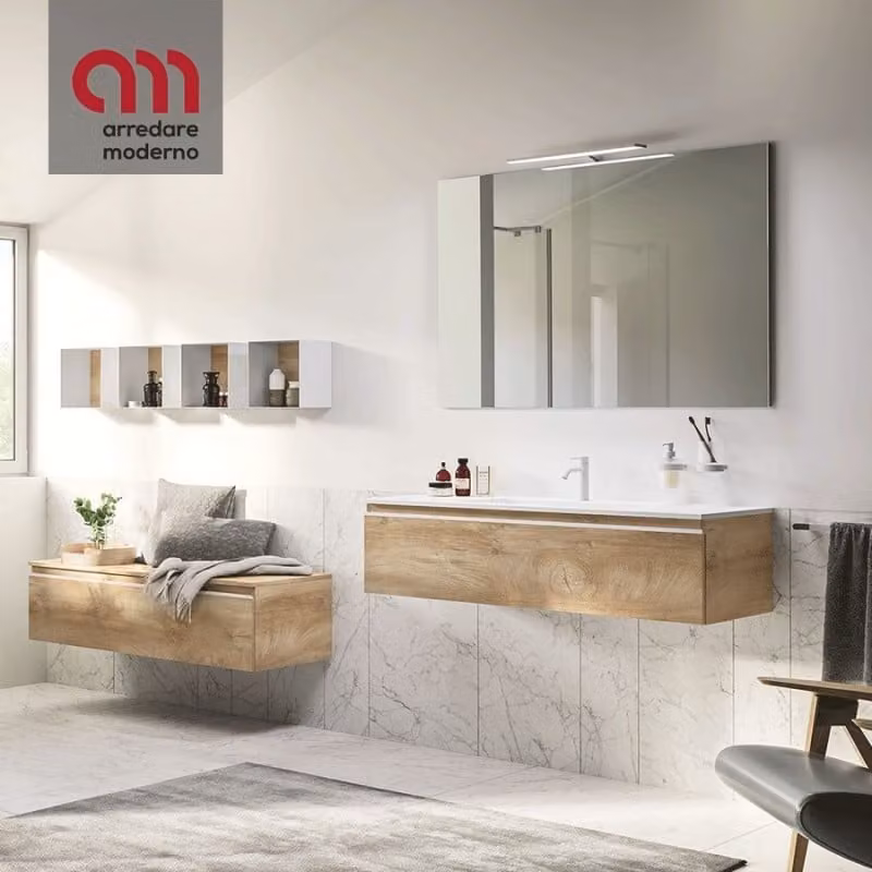 Mobile bagno Urban Inda