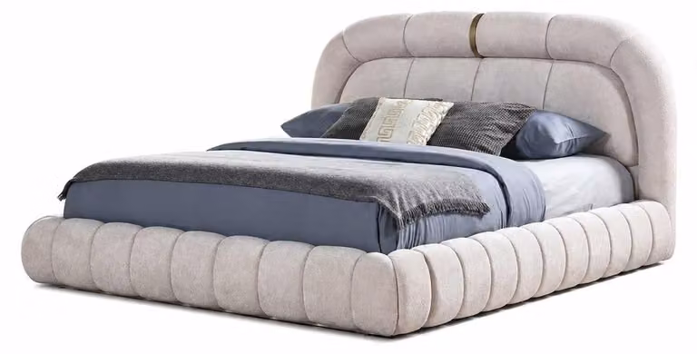 Letto Camera da letto Letto matrimoniale comfort Letto a due piazze Letto comfort Letto grande