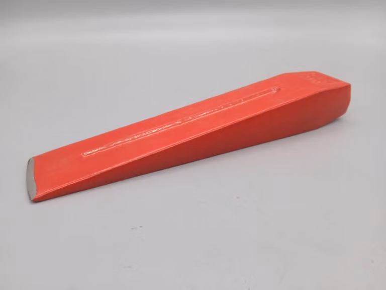 Cuneo da spacco in acciaio 2500 g 2500 g acciaio