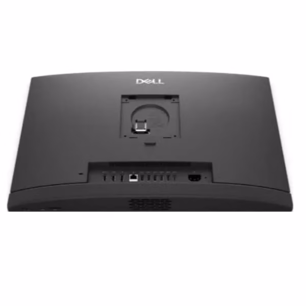 Dell Pro QC24250 PC All-in-One Nero, Intel Core Ultra 7 265, 61 cm (24"), 1920 x 1080 pixel, 16 GB DDR5-SDRAM, 512 GB SSD, Windows 11 Pro, Wi-Fi 6E – 2
