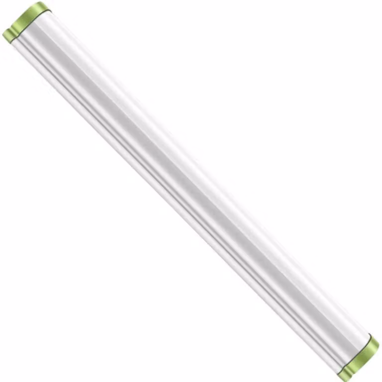 Verk 12370 Apparecchio LED con ricarica USB e attacco magnetico, 50,5 cm