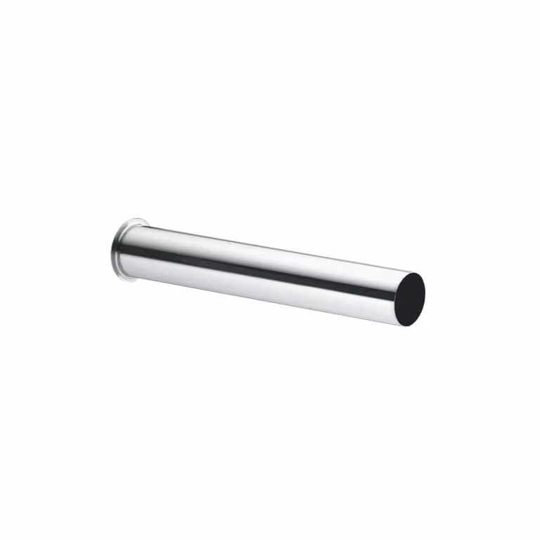 Kludi Sifone 32x200 mm con flangia, 1 pz.