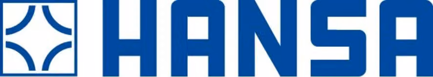 Supporto sensore Hansa 1006102V chr