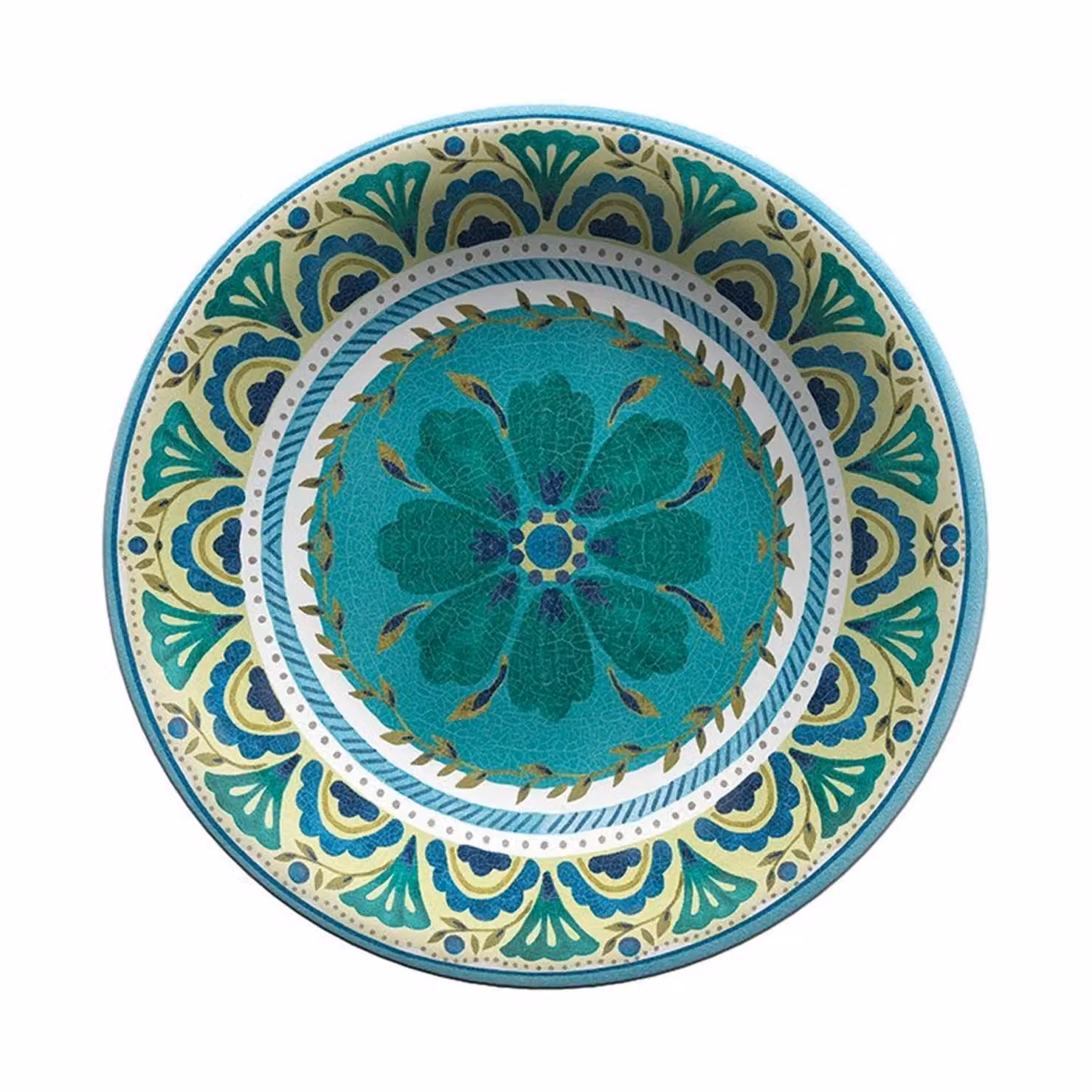 insalatiera in melamina, Linea London, dim. 35cm