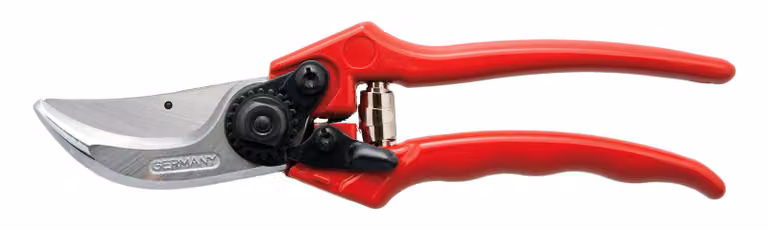 Berger Master 1200 Bypass Classic Secateurs